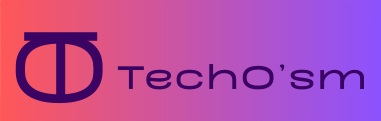 techosm logo